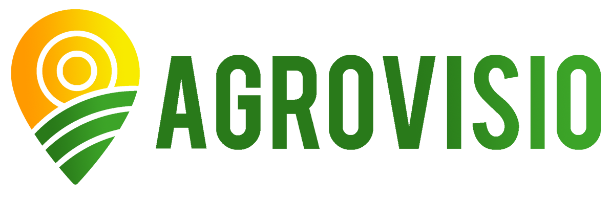 Agrovisio Logo